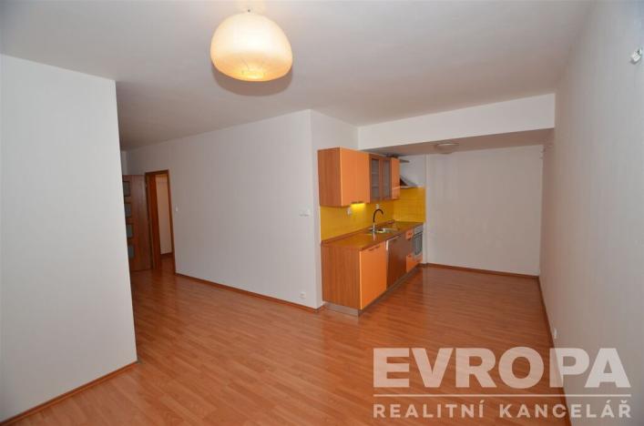 Pronájem bytu 2+kk, Praha - Michle, Pobočná, 61 m2