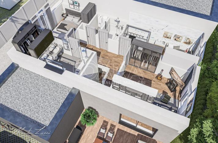 Prodej rodinného domu, Babice, Starobabická, 175 m2