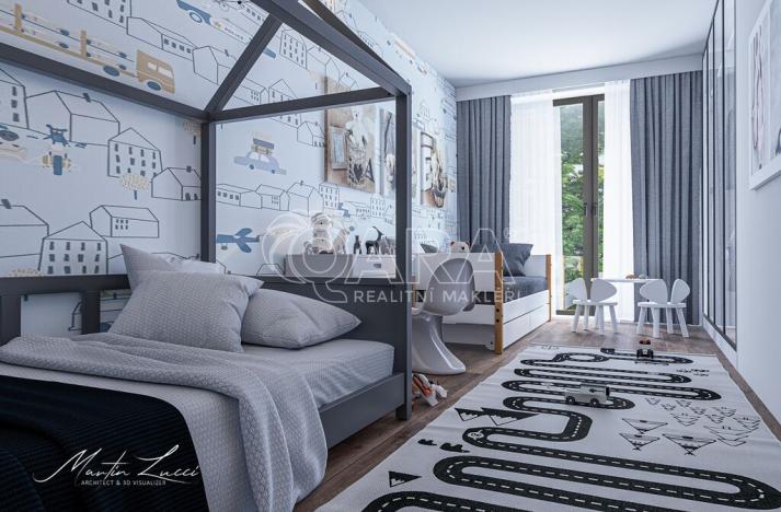 Prodej rodinného domu, Babice, Starobabická, 175 m2