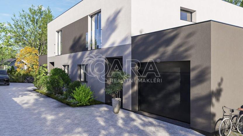 Prodej rodinného domu, Babice, Starobabická, 175 m2