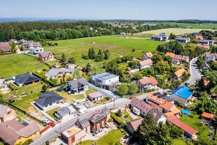 Prodej rodinného domu, Babice, Starobabická, 175 m2