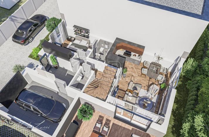 Prodej rodinného domu, Babice, Starobabická, 175 m2