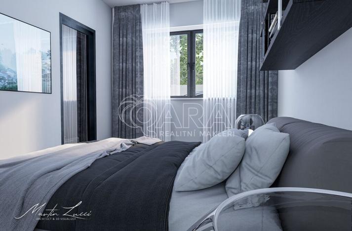 Prodej rodinného domu, Babice, Starobabická, 175 m2