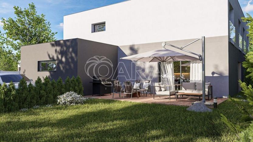 Prodej rodinného domu, Babice, Starobabická, 175 m2