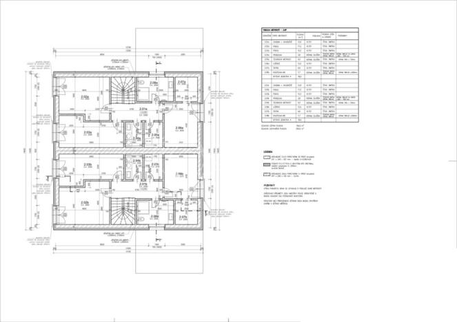 Prodej rodinného domu, Babice, Starobabická, 175 m2