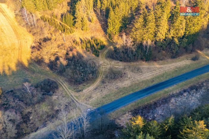 Prodej pole, Bělá u Jevíčka, 1278 m2