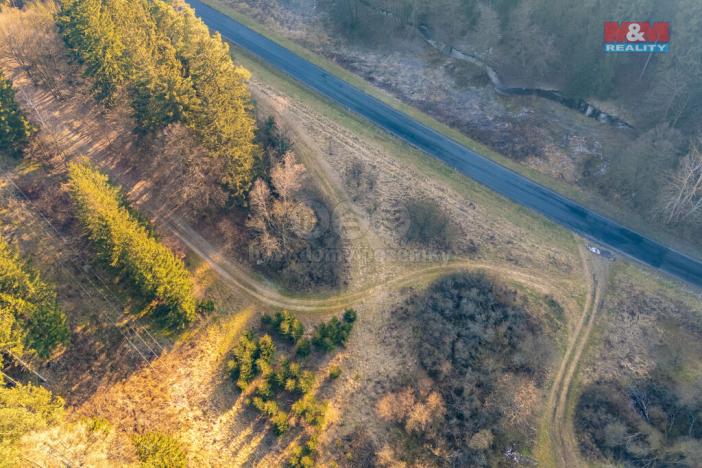 Prodej pole, Bělá u Jevíčka, 1278 m2