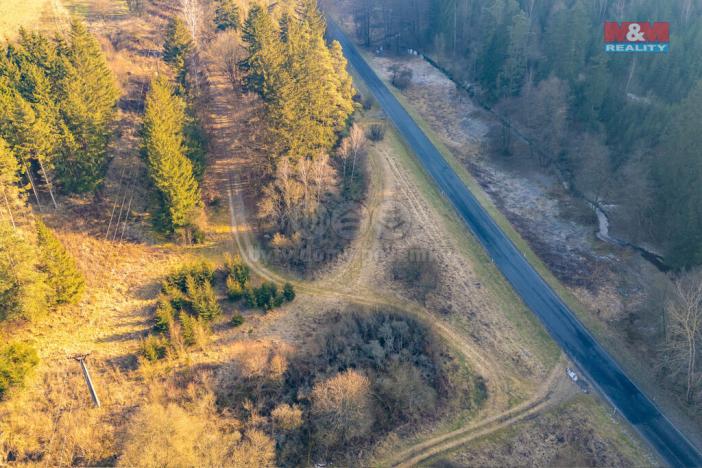 Prodej pole, Bělá u Jevíčka, 1278 m2