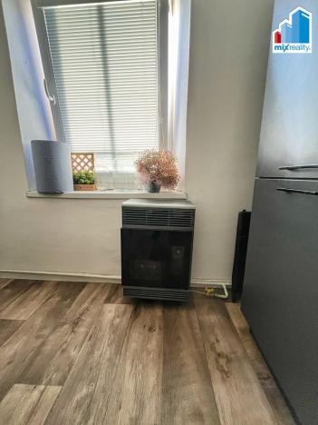 Prodej bytu 2+kk, Plzeň, Slovanská, 45 m2