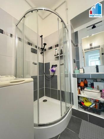 Prodej bytu 2+kk, Plzeň, Slovanská, 45 m2