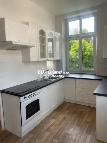 Pronájem bytu 3+kk, Varnsdorf, Palackého, 85 m2