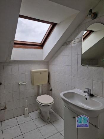 Pronájem bytu 1+kk, Stříbro, Benešova, 25 m2