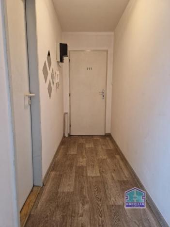 Pronájem bytu 1+kk, Stříbro, Benešova, 25 m2