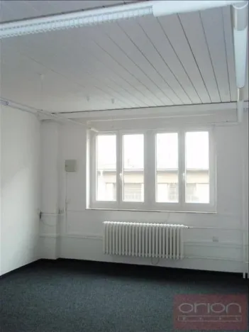 Pronájem kanceláře, Praha - Holešovice, Přístavní, 12 m2