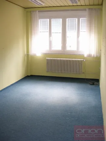 Pronájem kanceláře, Praha - Holešovice, Přístavní, 12 m2