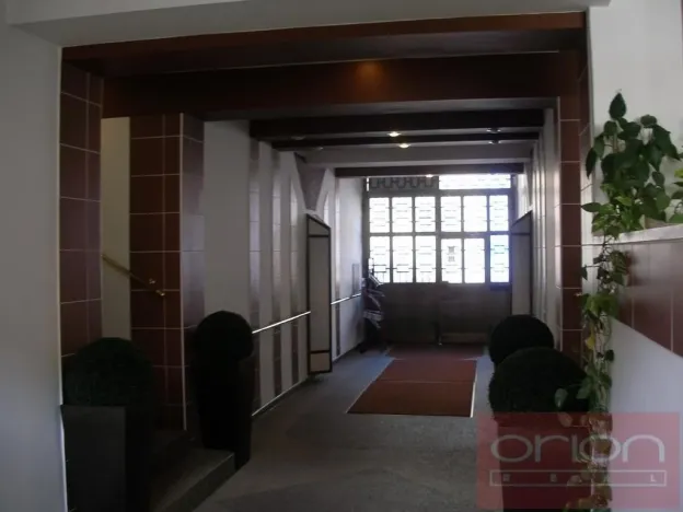 Pronájem kanceláře, Praha - Holešovice, Přístavní, 12 m2