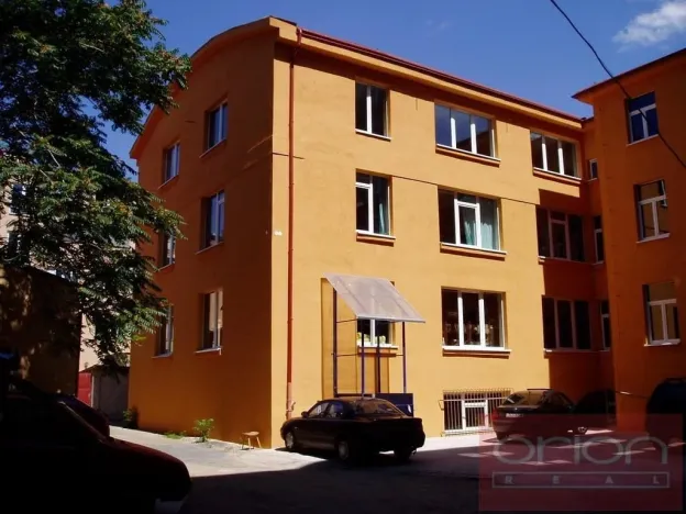 Pronájem kanceláře, Praha - Holešovice, Přístavní, 12 m2