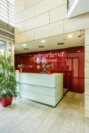 Pronájem kanceláře, Praha - Vinohrady, Škrétova, 485 m2