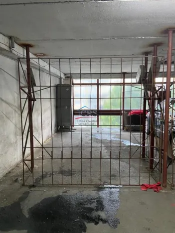 Prodej garáže, Praha - Střížkov, Lovosická, 11 m2