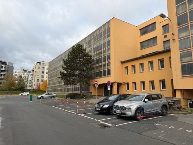 Prodej garáže, Praha - Střížkov, Lovosická, 16 m2