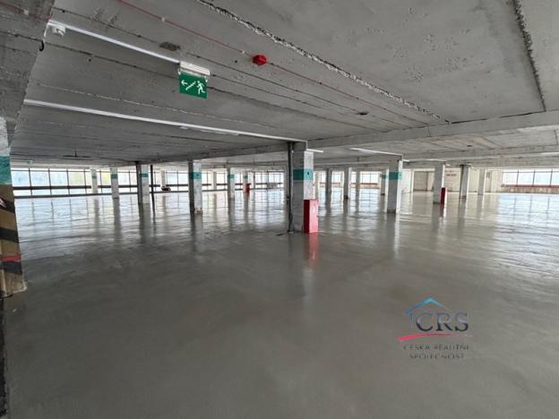 Prodej garáže, Praha - Střížkov, Lovosická, 16 m2