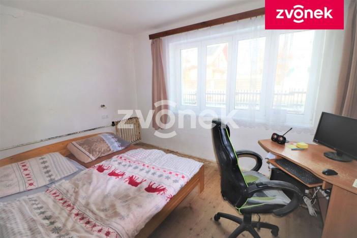 Prodej rodinného domu, Valašské Klobouky - Smolina, 100 m2