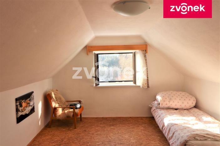 Prodej rodinného domu, Valašské Klobouky - Smolina, 100 m2