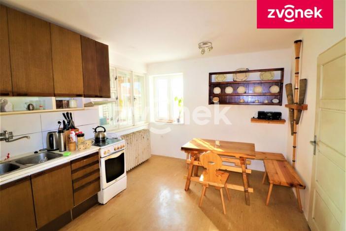 Prodej rodinného domu, Valašské Klobouky - Smolina, 100 m2