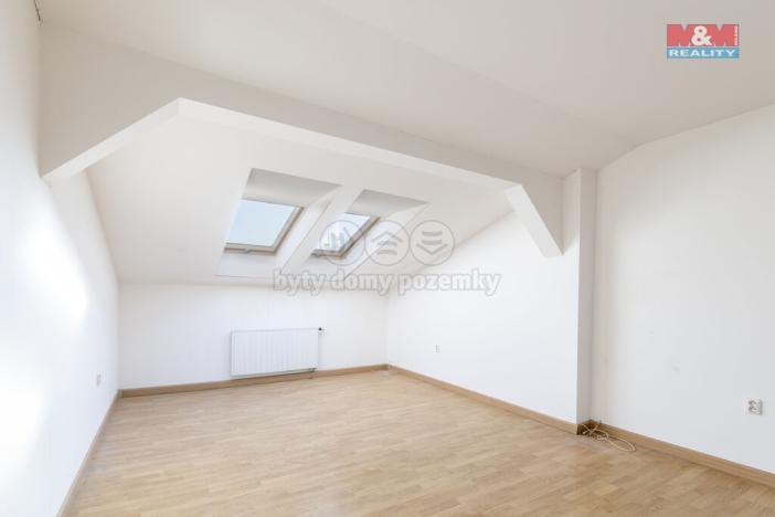 Prodej činžovního domu, Český Těšín, Sokola-Tůmy, 600 m2