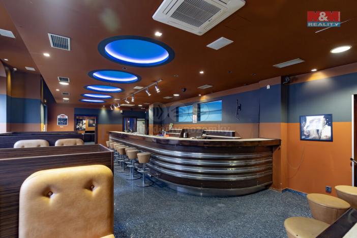 Prodej činžovního domu, Český Těšín, Sokola-Tůmy, 600 m2