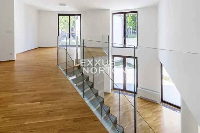 Prodej bytu 2+kk, Praha - Bubeneč, Rooseveltova, 122 m2