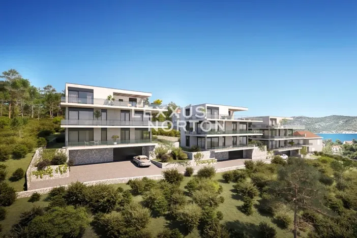 Prodej bytu 3+kk, Ražanj, Chorvatsko, 84 m2