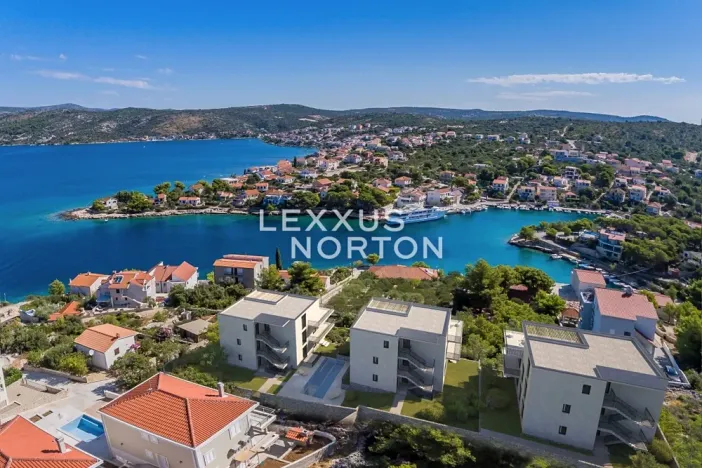 Prodej bytu 3+kk, Ražanj, Chorvatsko, 84 m2