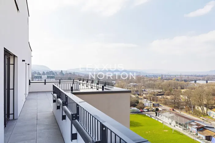 Prodej bytu 3+kk, Praha - Modřany, Zlochova, 93 m2