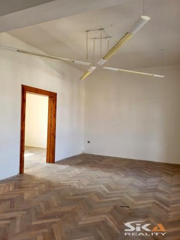 Prodej rodinného domu, Louny, Na Valích, 448 m2