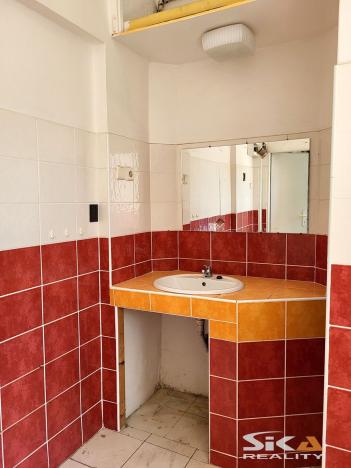 Prodej rodinného domu, Louny, Na Valích, 448 m2