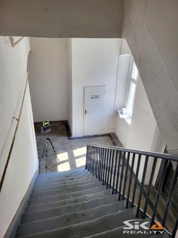 Prodej rodinného domu, Louny, Na Valích, 448 m2