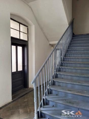 Prodej rodinného domu, Louny, Na Valích, 448 m2