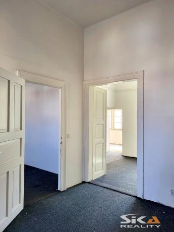 Prodej rodinného domu, Louny, Na Valích, 448 m2