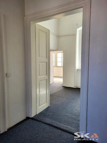 Prodej rodinného domu, Louny, Na Valích, 448 m2