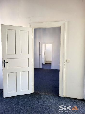 Prodej rodinného domu, Louny, Na Valích, 448 m2