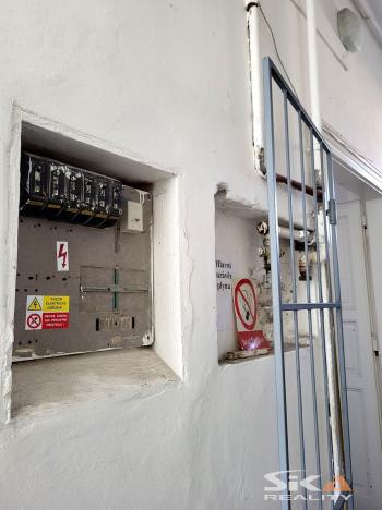 Prodej rodinného domu, Louny, Na Valích, 448 m2