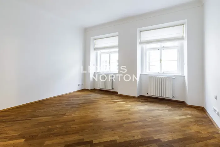 Pronájem bytu 4+1, Praha - Malá Strana, Vlašská, 170 m2