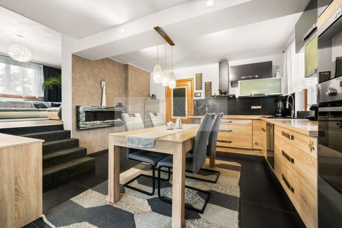 Prodej rodinného domu, Stará Huť, Ke Strži, 230 m2