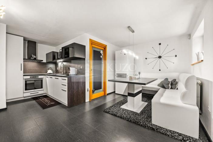 Prodej rodinného domu, Stará Huť, Ke Strži, 230 m2