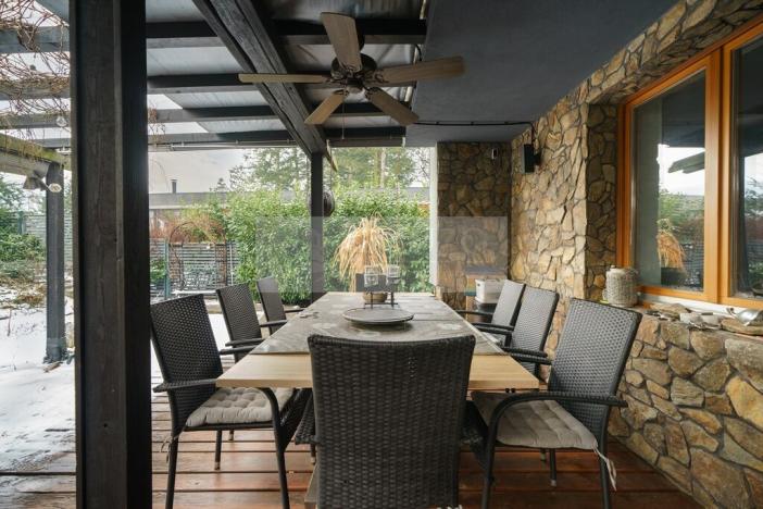 Prodej rodinného domu, Stará Huť, Ke Strži, 230 m2