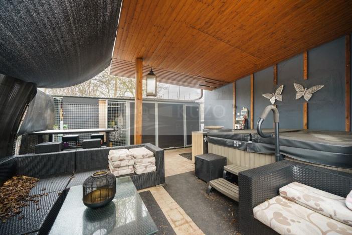 Prodej rodinného domu, Stará Huť, Ke Strži, 230 m2