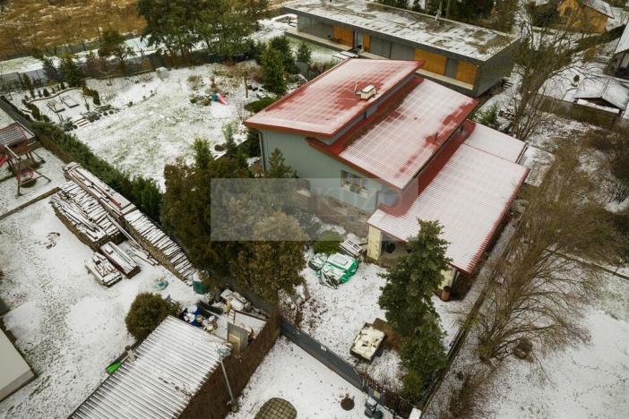 Prodej rodinného domu, Stará Huť, Ke Strži, 230 m2