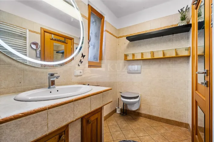 Prodej rodinného domu, Stará Huť, Ke Strži, 230 m2