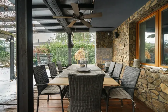 Prodej rodinného domu, Stará Huť, Ke Strži, 230 m2